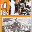 Alexander Fleming - Nostalgia Magazine Pictorial [Poland] (2 December 2020)