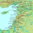 11th-century disestablishments by continent