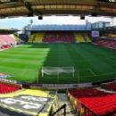 Vicarage Road
