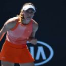 Ana Bogdan – 2018 Australian Open in Melbourne – Day 4