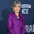 Jane Fonda - 415 x 594