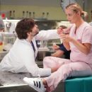 Grey's Anatomy - Camilla Luddington - 454 x 363