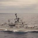 Cold War patrol vessels of Norway
