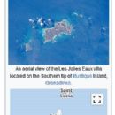 Official residences in Saint Vincent and the Grenadines