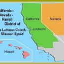 Protestantism in Nevada