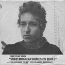 Subterranean Homesick Blues