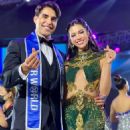 Kirk Bondad- Mr World Philippines 2023- Post Coronation - 454 x 567
