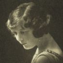 Anne Elizabeth Wilson