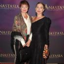 Olesya Rulin &#8211; &#8216;Anastasia&#8217; Musical Premiere in Los Angeles