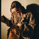 May Calamawy - Madame Magazine Pictorial [United Arab Emirates] (December 2024)