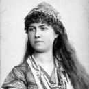 Marie van Zandt