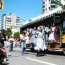 Performing arts in Vancouver