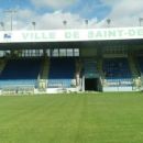 Sport in Saint-Denis, Réunion