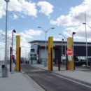 Sherwood–Carievale Border Crossing