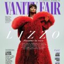 Lizzo - Vanity Fair Magazine Cover [Italy] (26 October 2022)