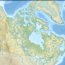Regions of the Subarctic