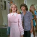 Christopher Knight and Kathy O'Dare