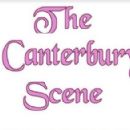 Canterbury scene