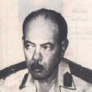 Mohammed Fawzi (General)