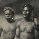 Demographics of Oceania
