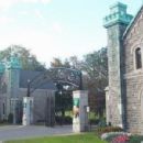 Cemeteries in Canada by city