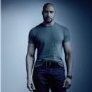 Agents of S.H.I.E.L.D. - Henry Simmons - 454 x 605