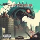 Back to Life - Hinder