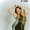 Natalie Martinez – Abook of magazine (October 2024) - 454 x 568