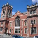 Former Evangelical churches