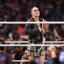 Ronda Rousey – WWE’s 2019 Royal Rumble in Phoenix - 454 x 303