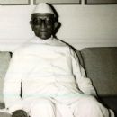 Morarji Desai