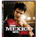 3D DVD Box Art - 454 x 607