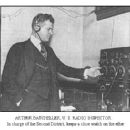 Arthur Batcheller