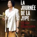Films featuring a Best Actress César Award winning performance
