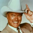 J.R. Ewing