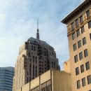 Skyscrapers in Oklahoma City, Oklahoma
