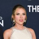 Scarlett Johansson – ‘Fly Me to the Moon’ New York City premiere
