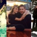 Taylor Swift and Calvin Harris - 454 x 227