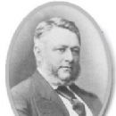 Henry Ayers