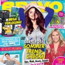 Selena Gomez - Bravo Magazine Cover [Germany] (3 August 2016)