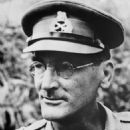 Walter Lentaigne