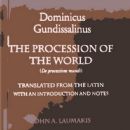 Dominicus Gundissalinus