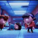 Captain Underpants: The First Epic Movie - Bill Farmer