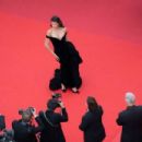 Georgia Fowler – Screening of ‘The Innocent’ in Cannes 2022 - 454 x 303