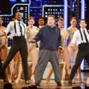 James Corden - The 73rd Annual Tony Awards (2019) - 454 x 302