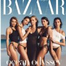 Harper's Bazaar Australia December 2019 - 454 x 635