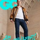 GQ Magazine Germany - 454 x 568