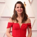Jennifer Garner – 2022 Academy Awards at the Dolby Theatre in Los Angeles