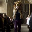 Evanna Lynch - Harry Potter and the Order of the Phoenix - 454 x 279
