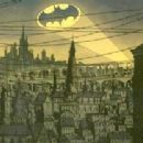 DC Comics populated places